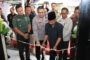 Polrestabes Bandung  Launching Lembur Cepot Juara “Bebas Narkoba” di Kecamatan Andir