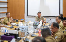 Pemkot Bandung Optimis Raih Indeks SPBE 2023, Karagori Memuaskan