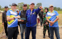 Pemkot Bandung Siapkan 40 TPS Eksisting di Kawasan GBLA
