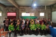 Pada Muscab SI Kota Bandung, Usep Asikin Kembali Terpilih Jadi Ketua