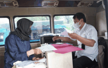 Warga: Urus Adminduk Gak Perlu Ribet, Sehari Beres!