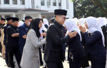 Sekretaris Komisi A DPRD, Harapkan Pejabat Fungsional dan PPPK Dorong Inovasi
