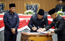 DPRD Sepakati Perda Pajak dan Retribusi Daerah, Sejumlah Tarif Digratiskan