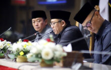 Badan Anggaran DPRD Bahas Raperda APBD Perubahan 2023 dan APBD 2024