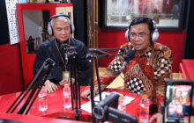 Ketua DPRD Ajak BP Cekungan Bandung Atasi Masalah Bandung Raya