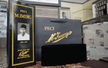 Peci M. Iming, Kualitasnya Bertahan Hingga Satu Abad