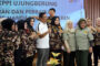 Komisi D DPRD Dukung KPPD Bandung Bangun Karakter Anak Muda