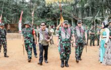 Program TMMD Berakhir, Wabup Ciamis Yana: Apresiasi Peran TNI