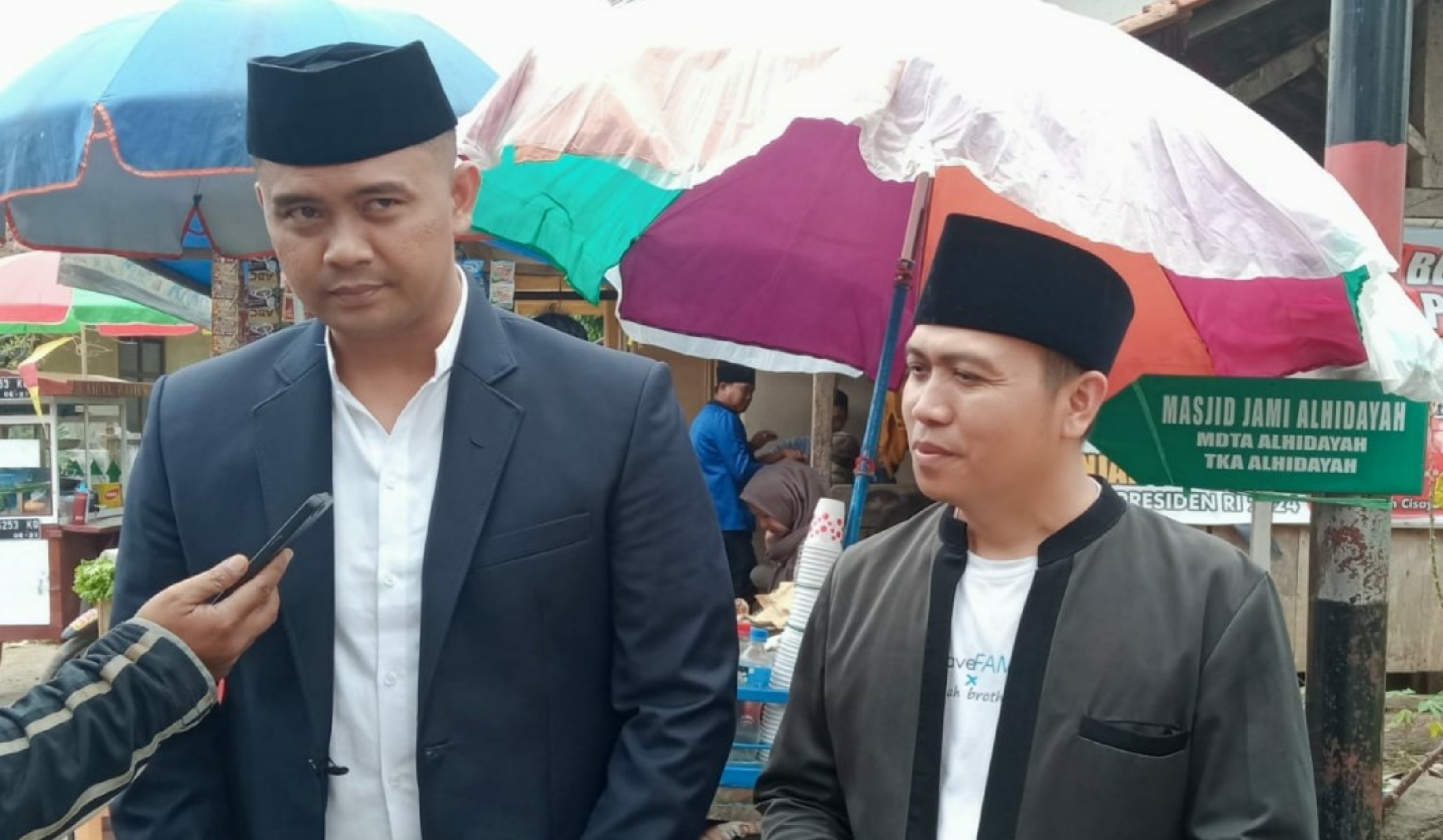 Fraksi Golkar Fahmi Muzaki: Momen HSN 2023 Jadikan Indonesia Tetap Berdaulat