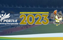 Ajang Cari Bibit Atlet Unggul, Dispora Kota Bandung Gelar Portue 2023