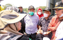 Komisi IV DPRD Jabar, Minta IPAL Pabrik di Aliran Sungai Cilamaya Diperiksa