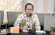 DPRD Kalbar Studi Banding ke DPRD Jabar, Terkait Mekanisme  Perubahan