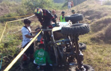 Primajasa Kejurnas Adventur Offroad IMI, Camkan Tragedi Jambi