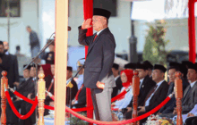 Hari Kesaktian Pancasila 2023, Pj Wali Kota Ajak Masyarakat Amalkan dan Pertahankan Ideologi Pancasila