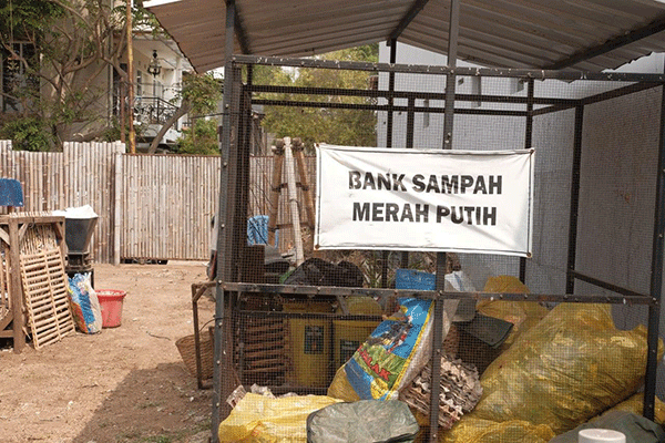 Pantau Penanganan Sampah, Sekda Sambut Positif Upaya Pengolahan di Berbagai Sektor