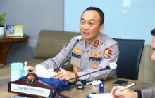 Polri Jamin Penyelenggaran Piala Dunia U17 Berjalan Aman