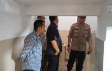 Diduga Tersengat Listrik Santri Tewas, Polres Tasikmalaya Kota Lakukan Penyelidikan