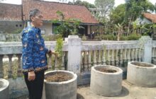 Pemerintah Desa Sukaresik, Laksanakan Pembinaan Kapada RT-RW