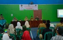 Pemerintah Kecamatan Pagerageung, Gelar RPJPD Kabupaten 2025-2045