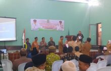 Pemerintah Kecamatan Kadipaten, Usai Laksanakan Program Pemkab Tasikmalaya RPJPD