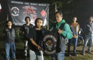 Street Bulls MC Indonesia Check Point Tasikmalaya, Gelar Pengangkatan Anggota Baru