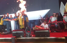 PORTUE Impact Prestasi dan Ekonomi UMKM, Resmi Ditutup