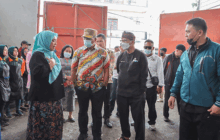 Optimalkan Pengelolaan sampah, Pemkot Cimahi Targetkan zero no lanfill