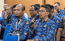 Pemkot Cimahi Terus Sosialisasikan, Program Suami Peduli Keluarga