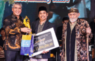 Majukan Budaya Daerah, Pemkot Cimahi Gelar Anugerah Kebudayaan