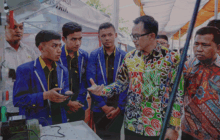 Kadisdik Jabar Wahyu Mijaya : Job Fair Harus Bermanfaat Bagi Masyarakat