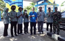 PAD Tiga Lokasi Obyek Wisata Garut Selatan Milyaran Rupiah