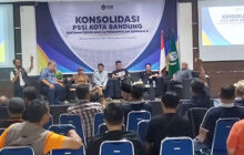 Perkumpulan Sepakbola, Larang PT PBB Gelar HUT Persib 5 Januari 2024
