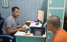 Satnarkoba Polres Garut, Bekuk Bandar Narkoba dan 4 Pengedar