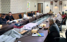 Pansus 5 DPRD Selesaikan Pembahasan Raperda Toko Modern