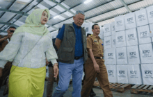 Antisipasi Potensi TPS Banjir Saat Pemilu, Pj Wali Kota: Sekolah Jadi Alternatif