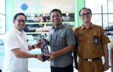 Ketua DPRD Dorong MoU Antara Disnaker dan BP3MI Jabar Peluang Kerja di Luar Negeri