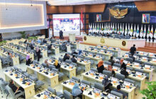 Masa Sidang II Tahun Sidang 2023/2024, DPRD Jabar Bahas Berbagai Kegiatan