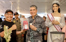 Festival Kopi Kota Cimahi, Kontribusi Positif Perekonomian Masyarakat
