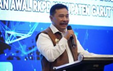 Pengembangan Garut Kedepan, Terpokus Distinasi Wisata dan Budaya