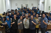 Komisi V DPRD Minta Pemprov Jabar, Perhatikan UPTD Wilayah II Karawang