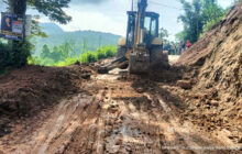 Hujan Deras di Beberapa Darah di Jabar, Akibatkan Longsor dan Banjir