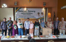 Ahir Masa Jabatan Bupati Garut, Lakukan Serangkaian Kunjungan