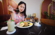 Wastukencana Resto & Cafe, Hidangan Nusantara Hingga Eropa