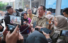 Pemkot Gelontorkan Daya Dukung KPU dan Bawaslu Rp 130 Miliar