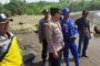 Satuan Polisi Air dan Udara Polres Garut, Temukan Nelayan Tenggelam