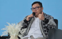 Tak Hanya Bisnis, Direksi Perumda Pasar Juara Harus Kuasai Isu Sosial