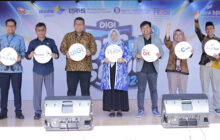 DIGI Goes to School Gagasan bjb, Disambut Berbagai Sekolah