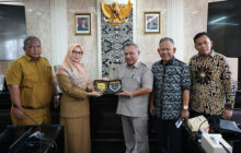 Plh. Sekretaris DPRD Jabar :  BK Award DPRD Jabar, Jadi Percontohan DPRD Jambi
