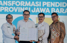 Kadisdik Jabar : Prestasi Para Pendidik, Bisa Ditampilkan Lewat Pameran