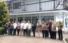 Komisi II DPRD Jabar, Dorong Pemprov Promosikan Laboratorium Kimia Agro